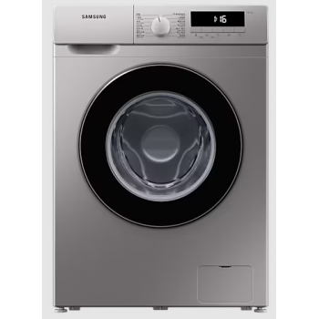 Samsung 三星 WW80T3040BS/SH 8.0kg 1400rpm 纖巧465 變頻前置式洗衣機 (銀色)